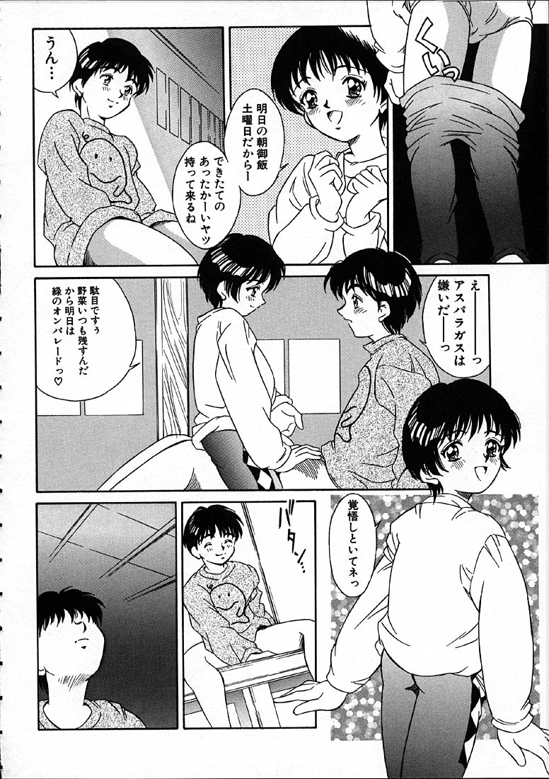 [きのした黎] 平成にんふらばぁ