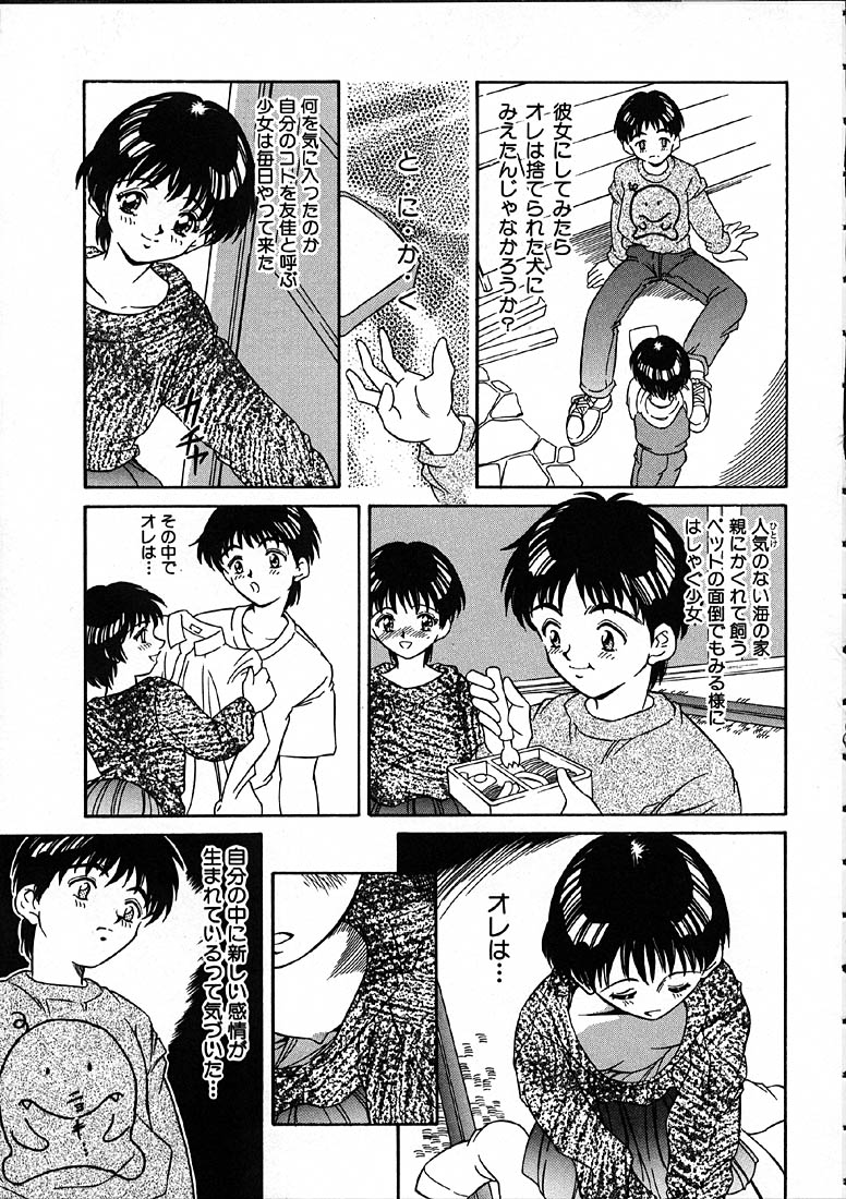 [きのした黎] 平成にんふらばぁ