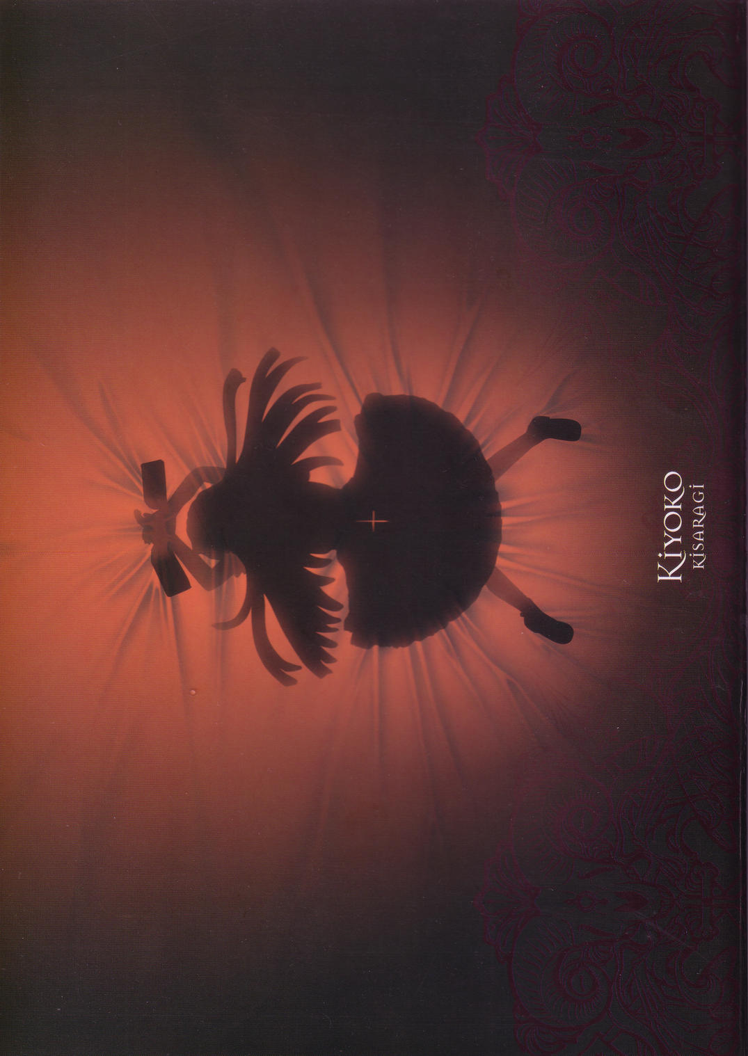 (C68) [Chocolate Shop (CHOCO)] Gothic Lolita Viandier