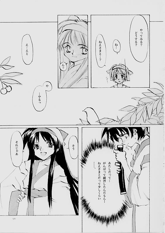 (C61) [INKPOT (大槍葦人)] B-COLLECTION (よろず)