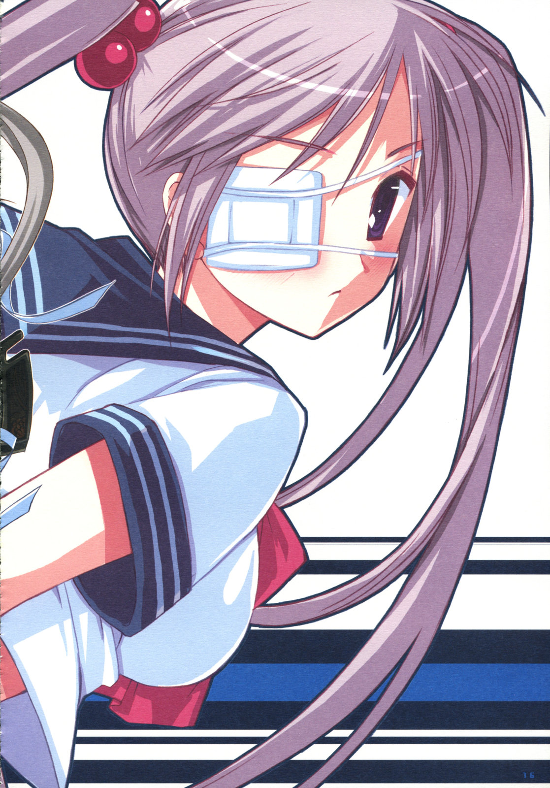 (C69) [D・N・A.Lab. (ミヤスリサ)] DRESSCODE (よろず)