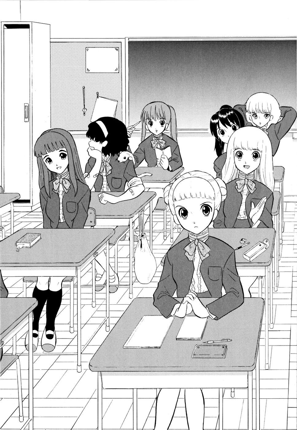 [どざむら] ハルカ69[1]