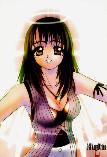 【FJ3作品】ゲームギガファンタジー2（ファイナルファンタジー8）