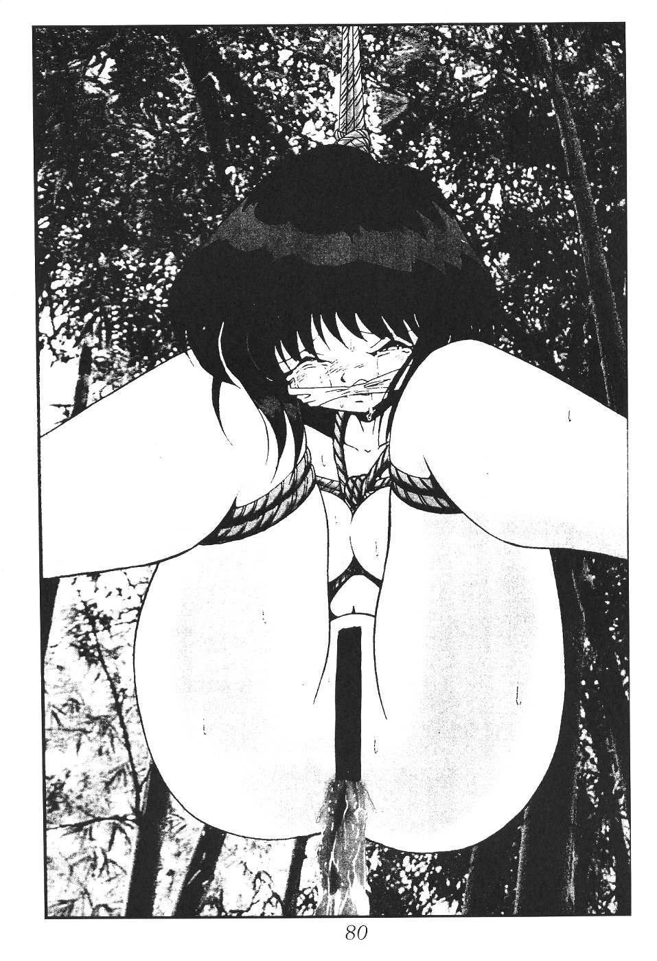 (CR29)	[サーティセイバーストリート・2D-シューティング (牧秀人, 佐原一光)] サイレント・サターン SS vol.1 (美少女戦士セーラームーン)