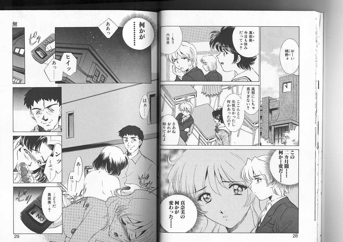 [さだこーじ] Sadistic
