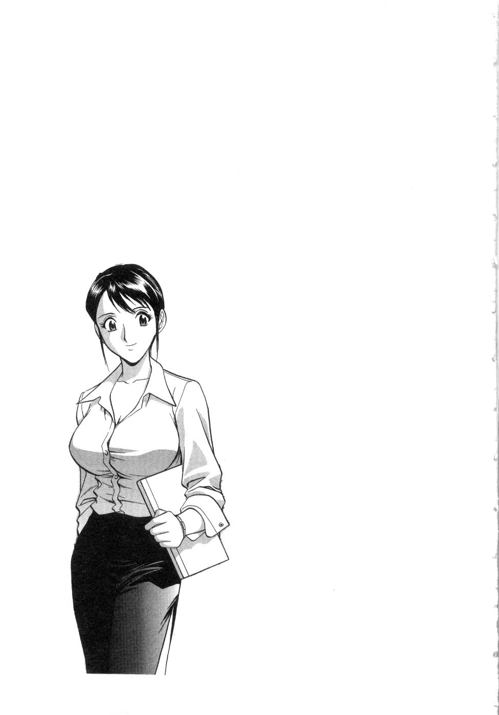 [英丸] Sweets甘い果実2