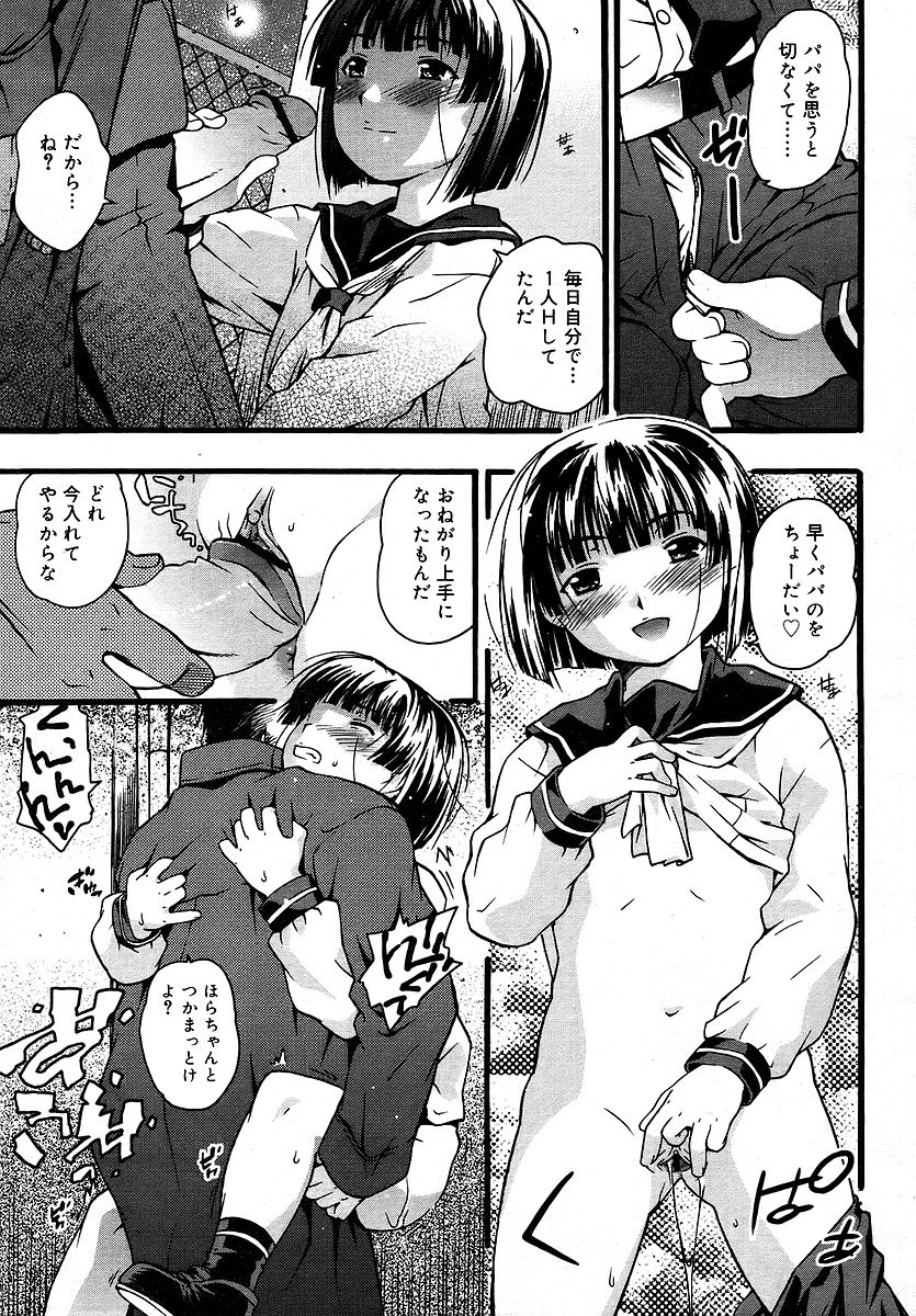 Comic RIN Vol. 16 2006年 4月