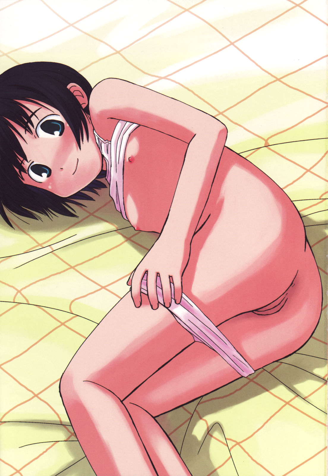 [アンソロジー] 貧乳帝国