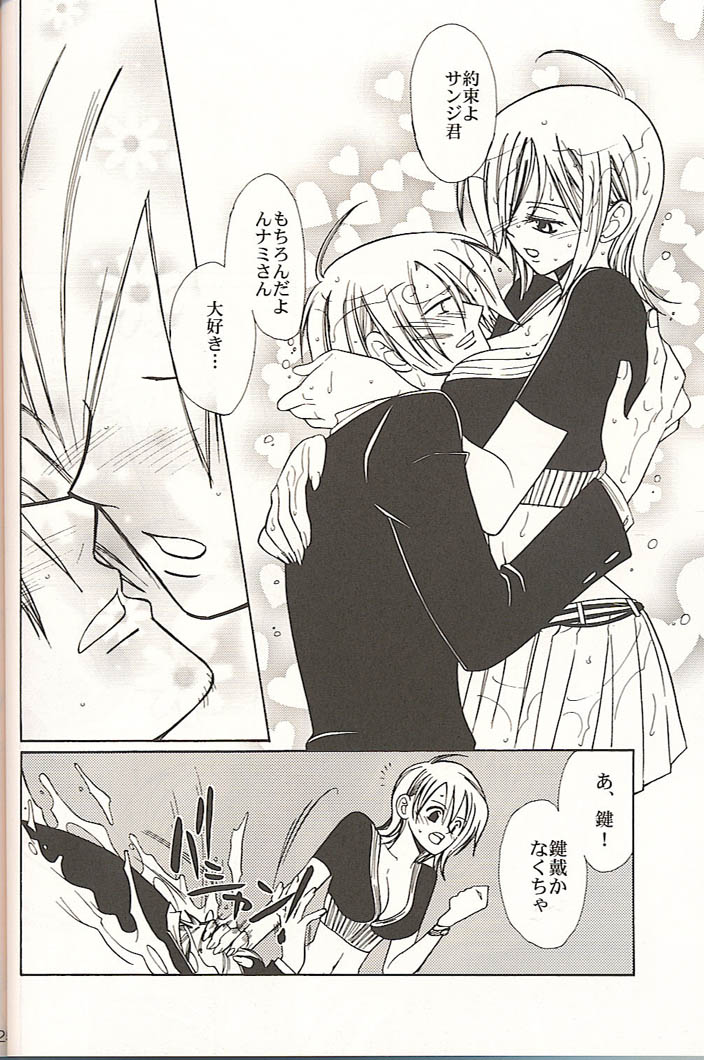 (C70) [さつきねっと (五月いちは)] 石鹸つるりん シャボン★シャボン (ワンピース)