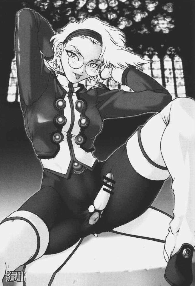 (C60) [STUDIOふあん (よろず)] 桜PIPER (よろず)