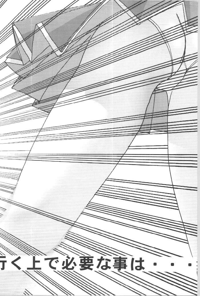 (C54) [GOLD RUSH (鈴木あどれす)] DIGITALIAN (アキハバラ電脳組)