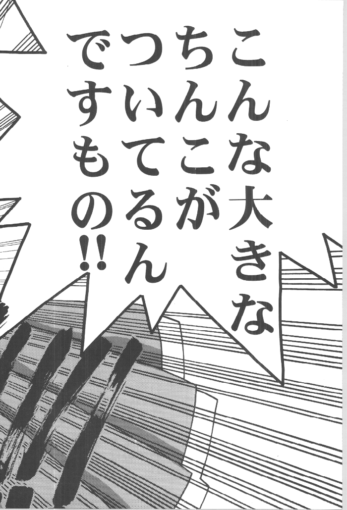 (C54) [GOLD RUSH (鈴木あどれす)] DIGITALIAN (アキハバラ電脳組)