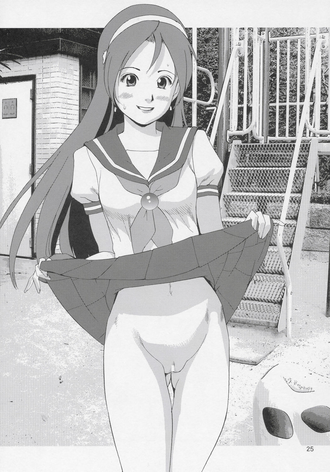 (C69) [彩画堂] ユリ＆フレンズジェニ－スペシャル (キング･オブ･ファイターズ)