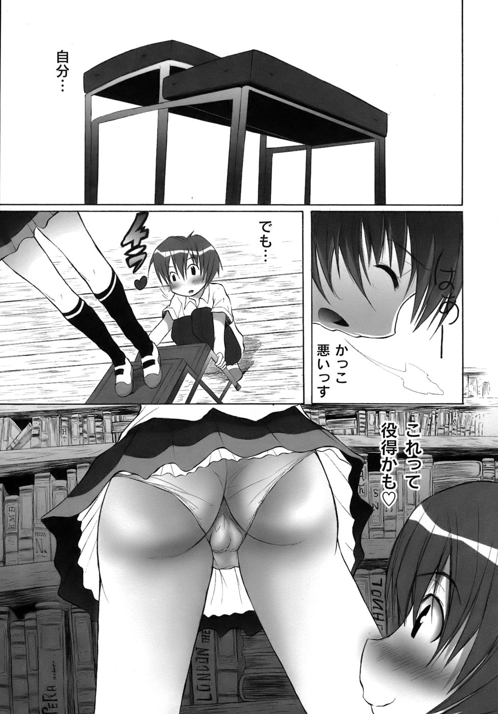 [不動乱] 幽戯白書