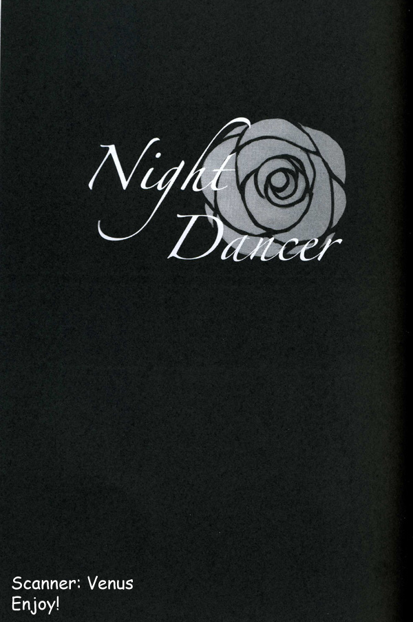 (漆黒の天使) [BLISS (如月マナミ)] Night Dancer (桜蘭高校ホスト部)