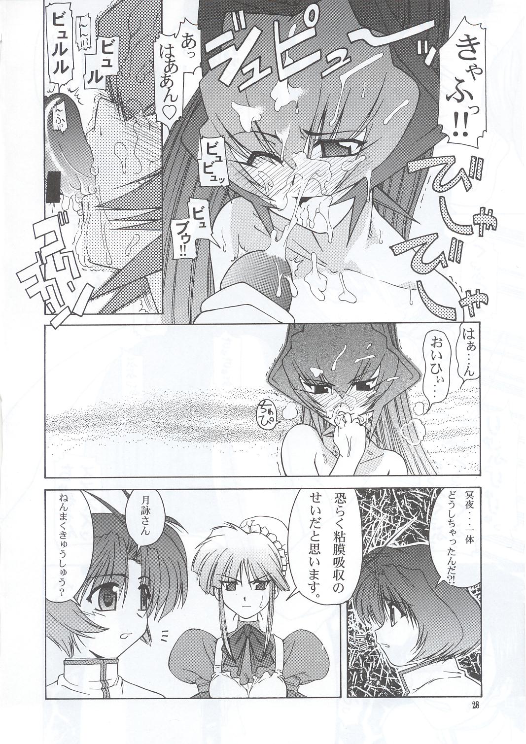 (C63) [GOLD RUSH (鈴木あどれす)] おせち料理 (マブラヴ)