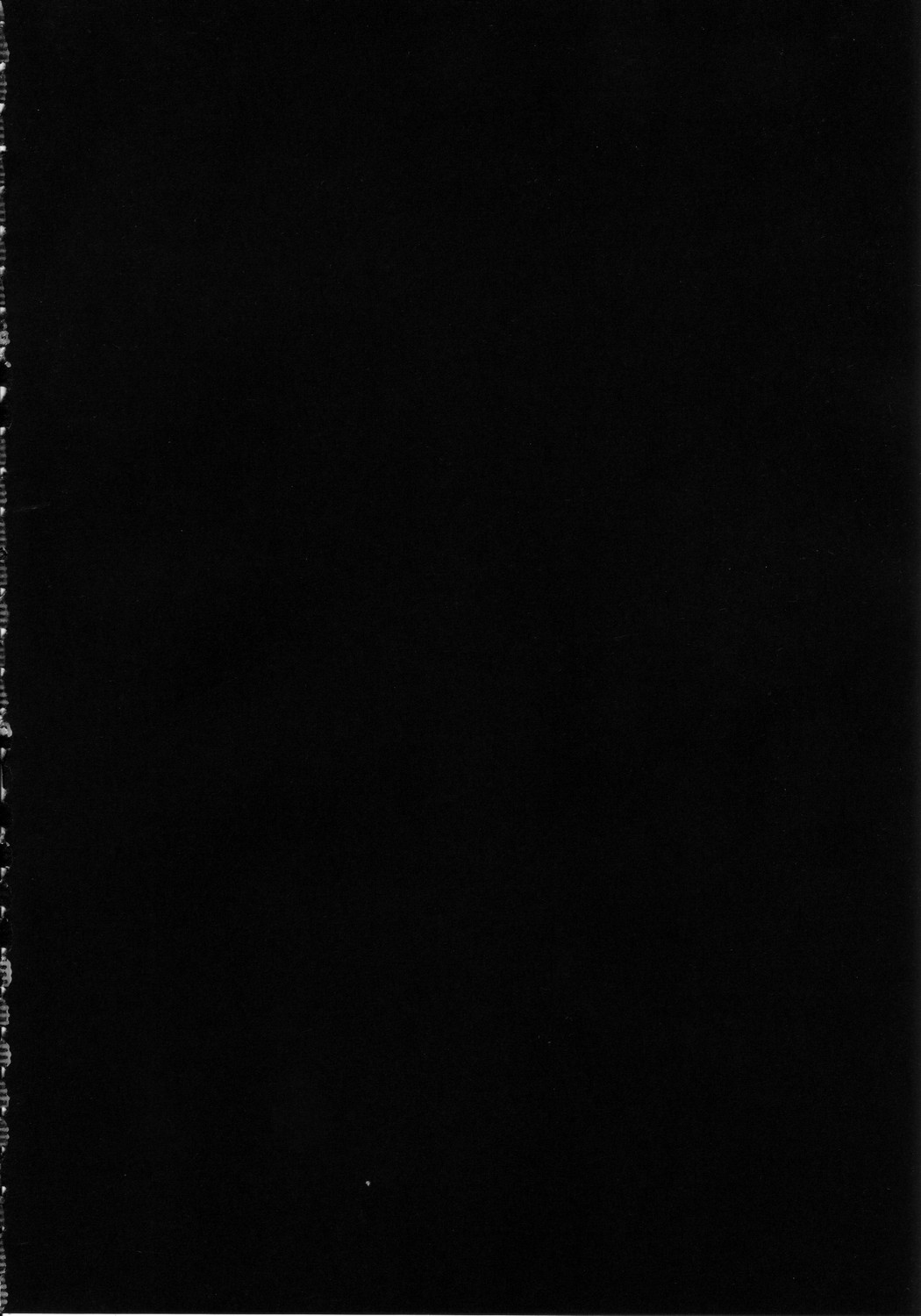 (C71) [ciaociao (あらきかなお)] HAPPY EDEN 3 (ハヤテのごとく！)