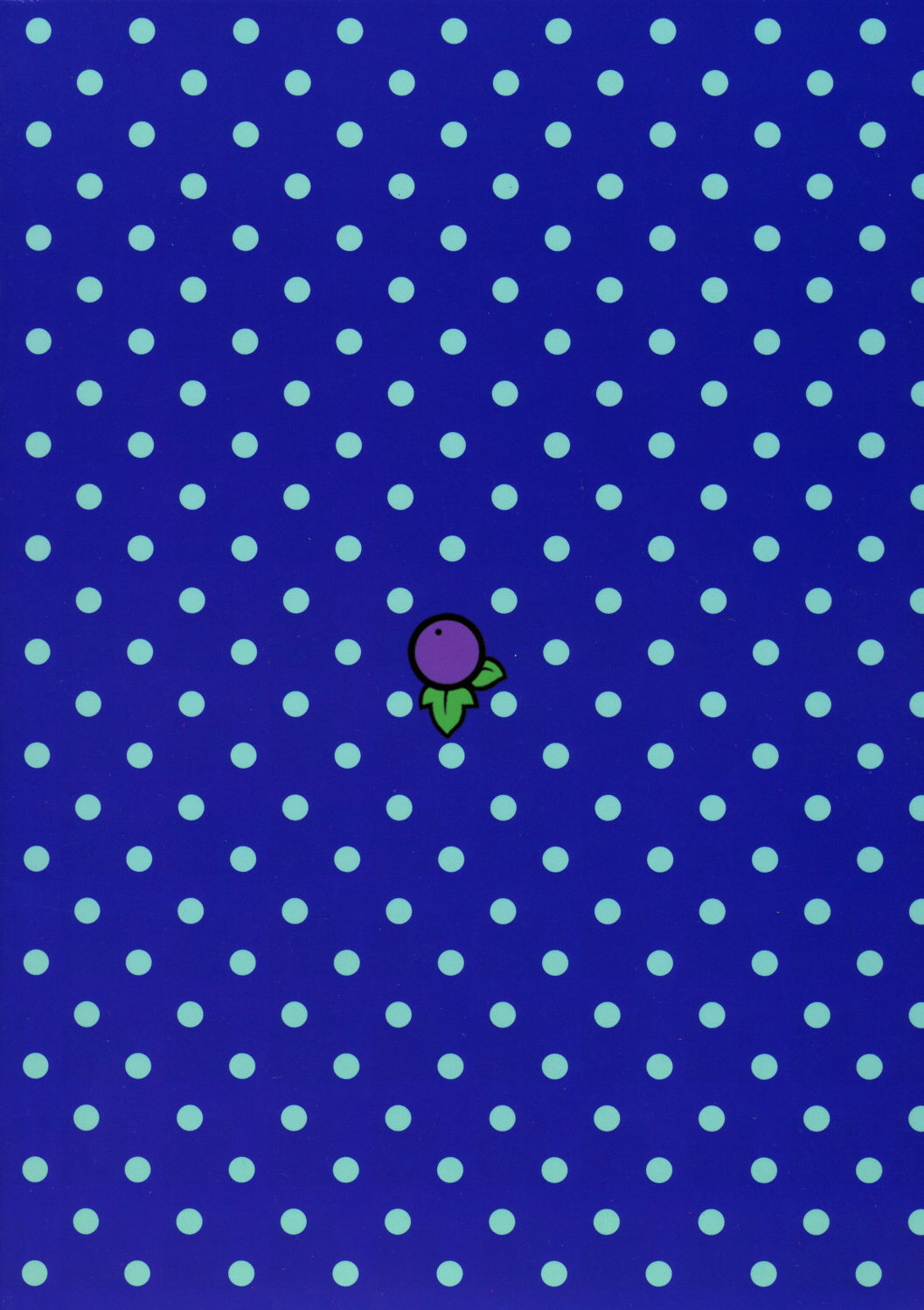 (C66) [流体力学 (秋緒たかみ, ぽ～じゅ)] BERRYS (2004-08-15)