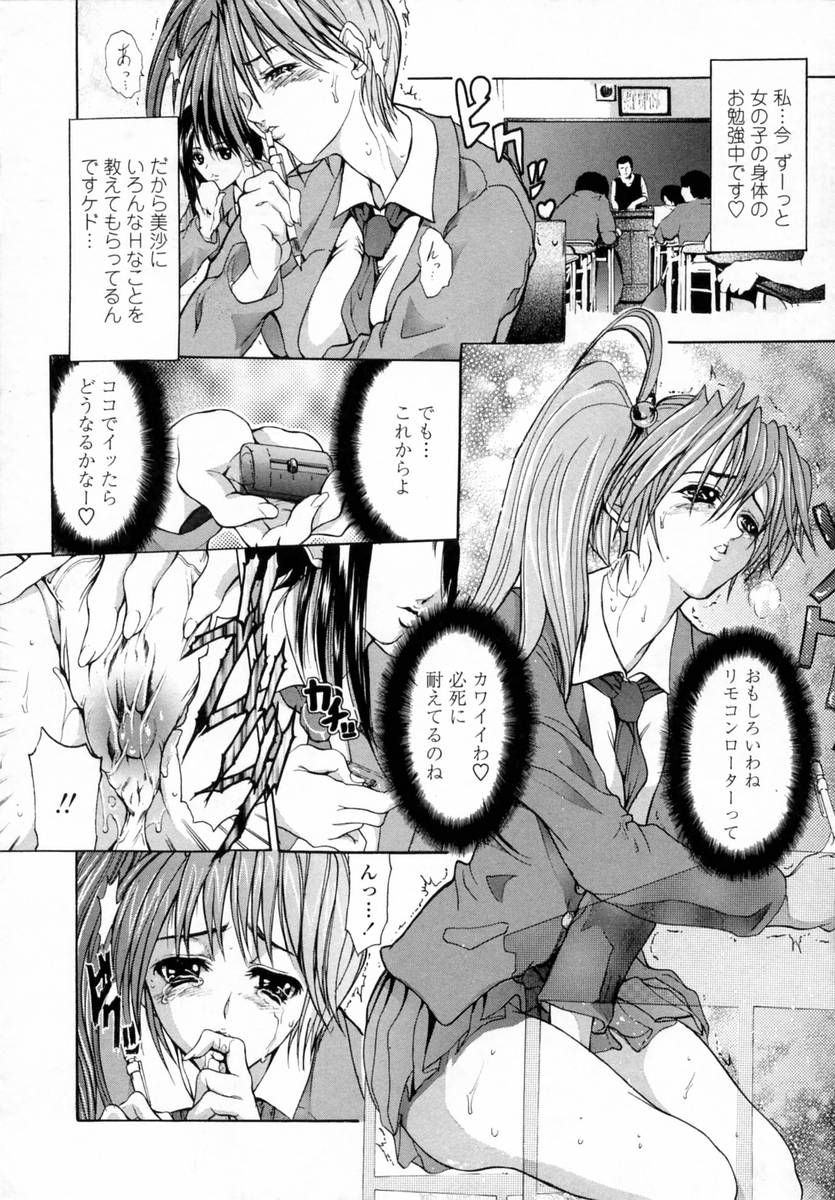 [GRIFON] 桃肉玩具