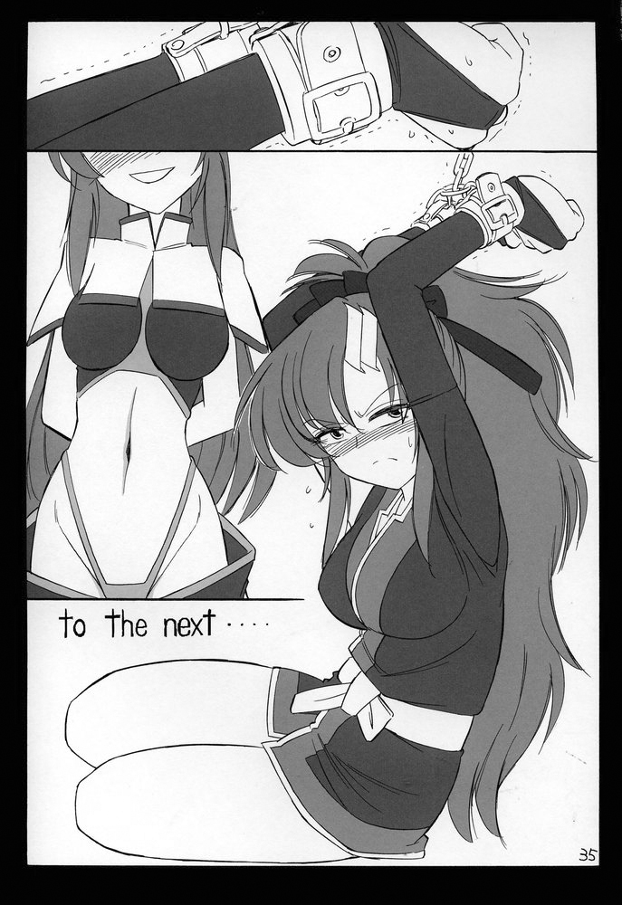 (C69) [EINSATZ GRUPPE (チャーリーにしなか)] PRISONER 7 The Original Bird (機動戦士ガンダムSEED DESTINY)