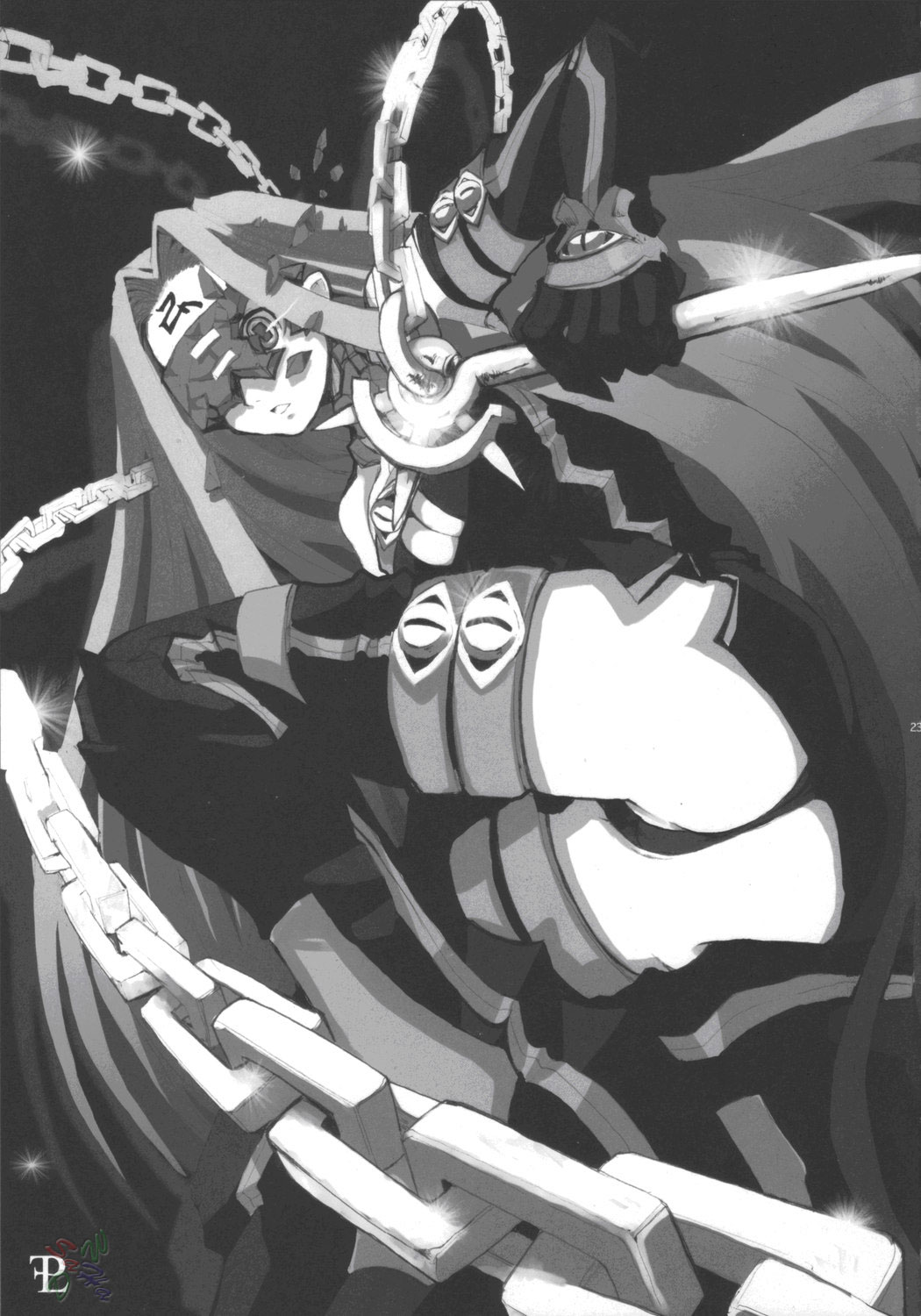 (CSP4) [しもやけ堂 (逢魔刻壱)] Purple Grape (Fate/stay night) [英訳]