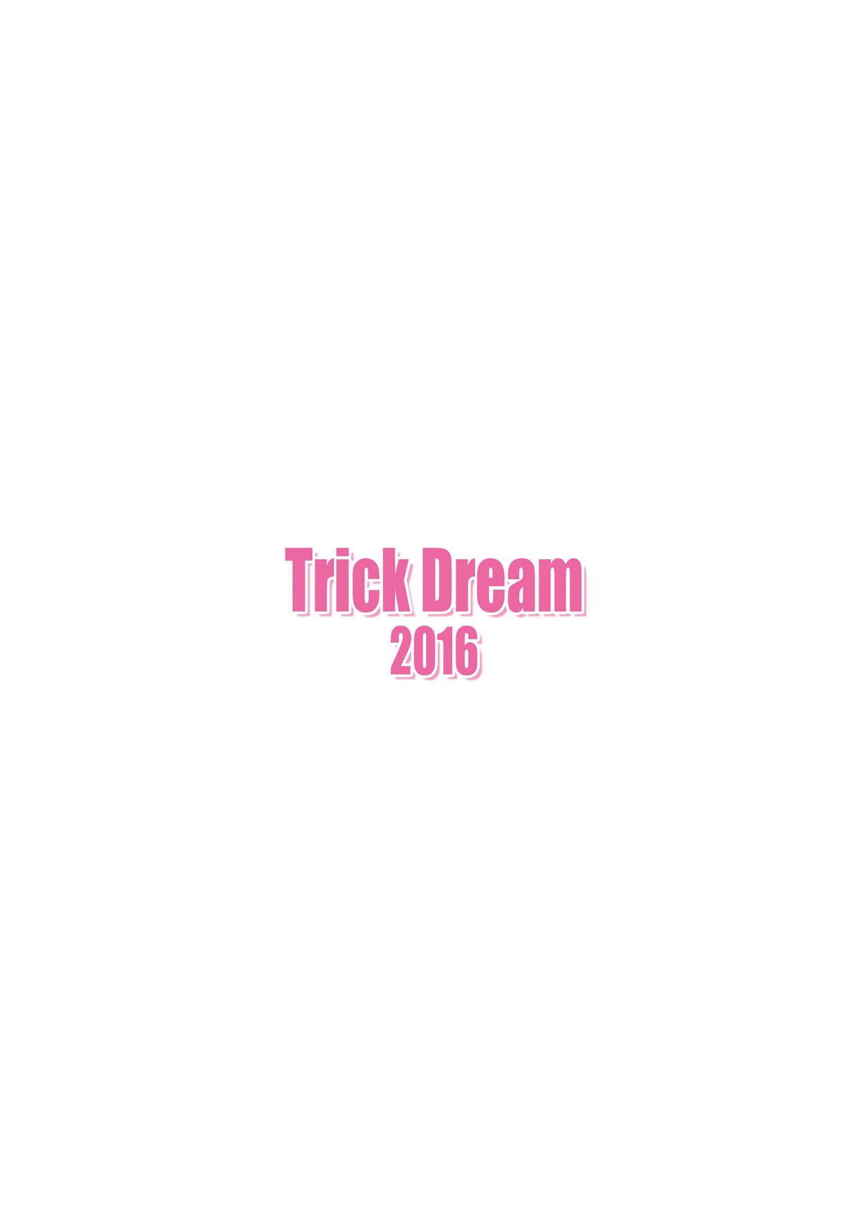 [Trick Dream (Z26)] Symphonic Love (戦姫絶唱シンフォギア) [DL版]
