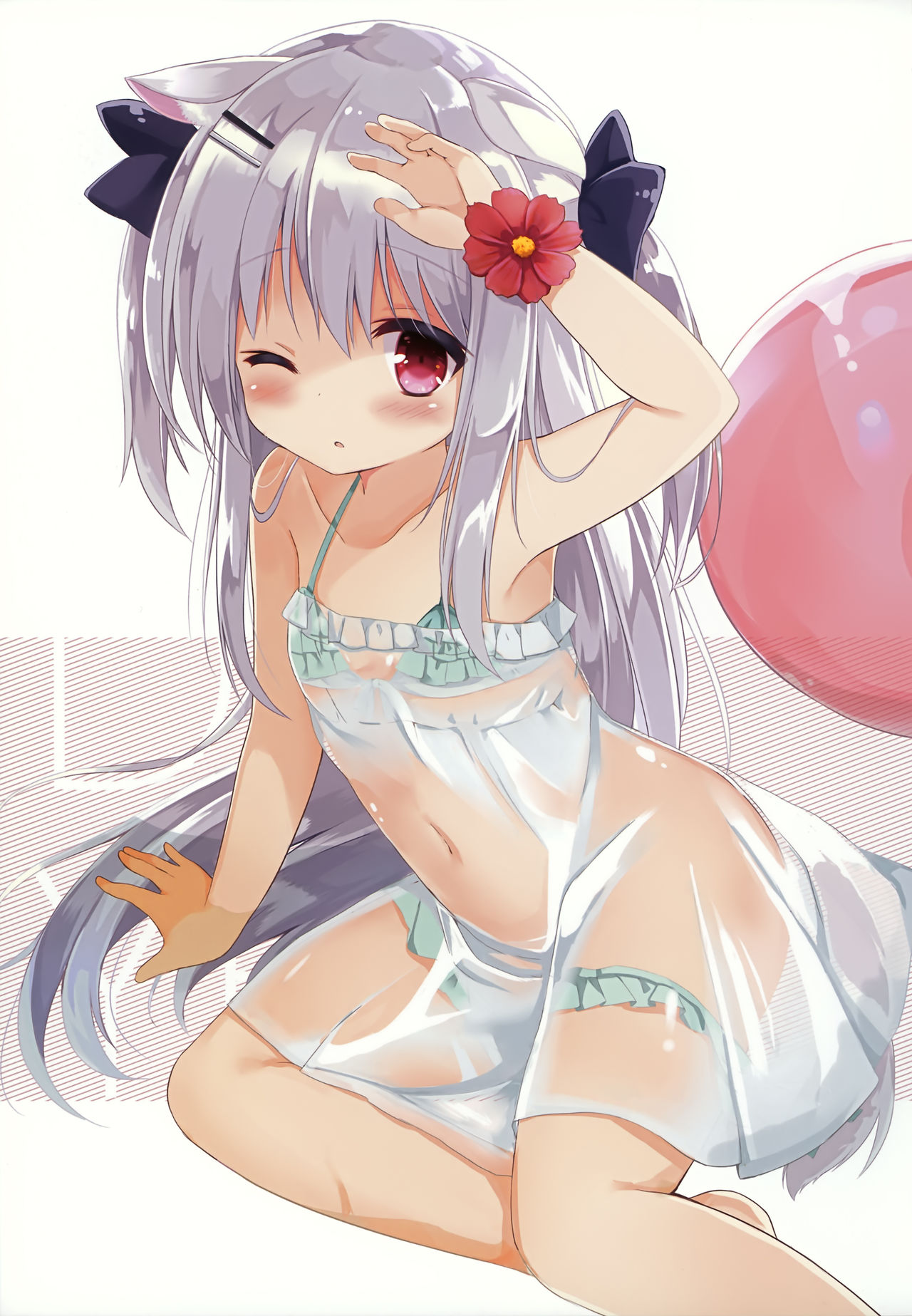 (C92) [DOGYEAR (九条だんぼ)] Re:frain3 [中国翻訳]