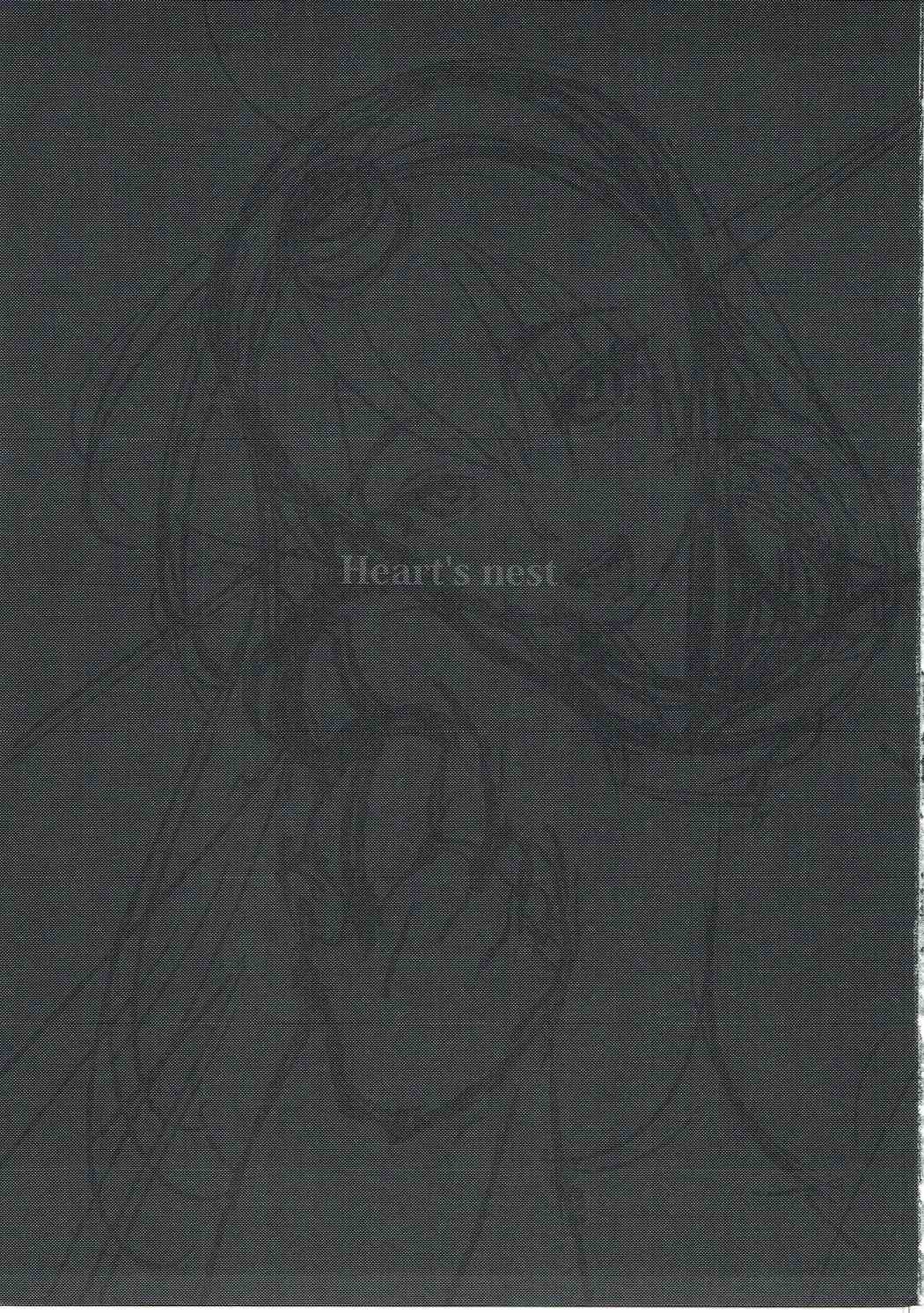 (C91) [Heart's nest (hato)] 長門と陸奥のたのしい保育教練 (艦隊これくしょん -艦これ-)