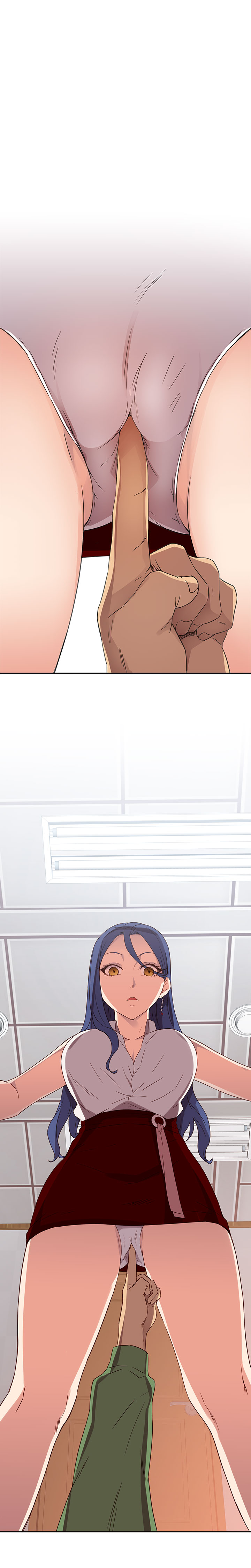 【Ttasoom】H-CampusCh.0-29（英語）（継続中）