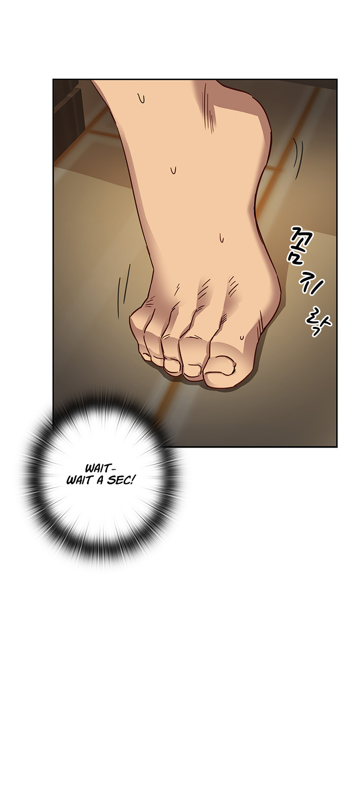 【Ttasoom】H-CampusCh.0-29（英語）（継続中）