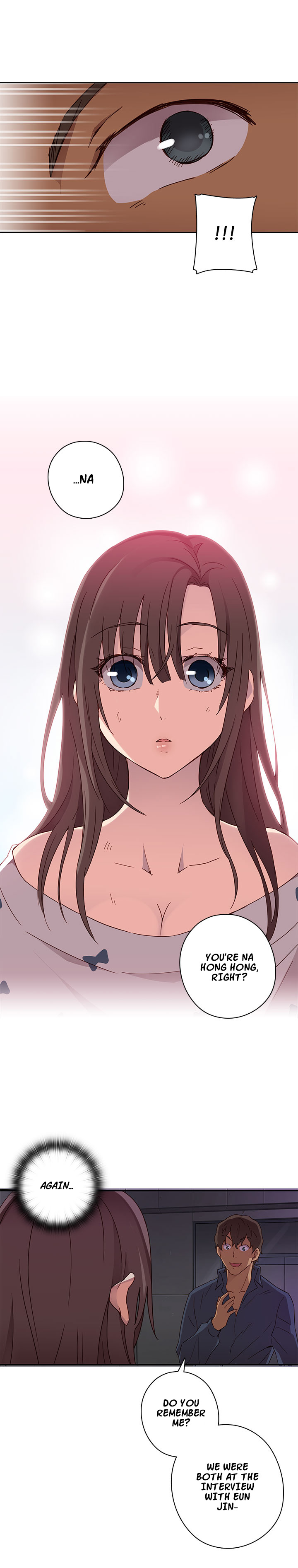 【Ttasoom】H-CampusCh.0-29（英語）（継続中）