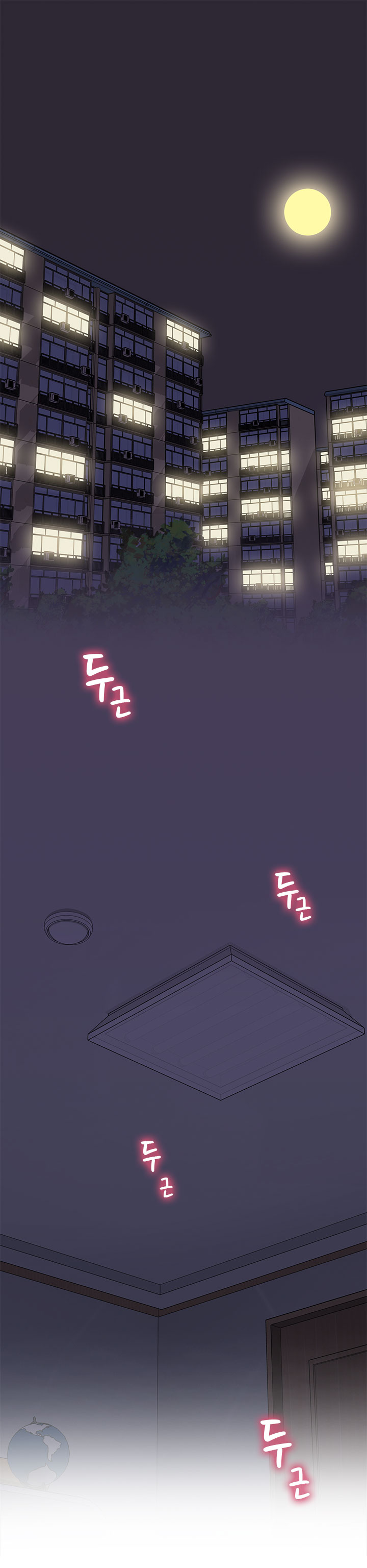 【Ttasoom】H-CampusCh.0-29（英語）（継続中）