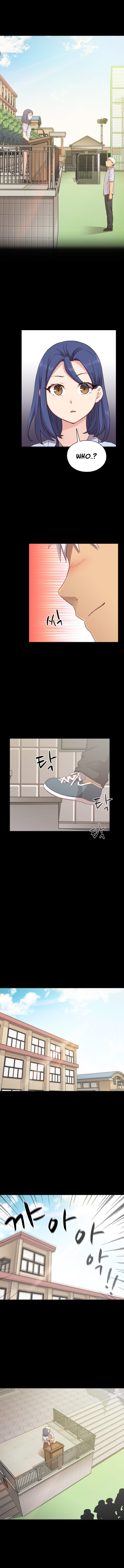 【Ttasoom】H-CampusCh.0-29（英語）（継続中）