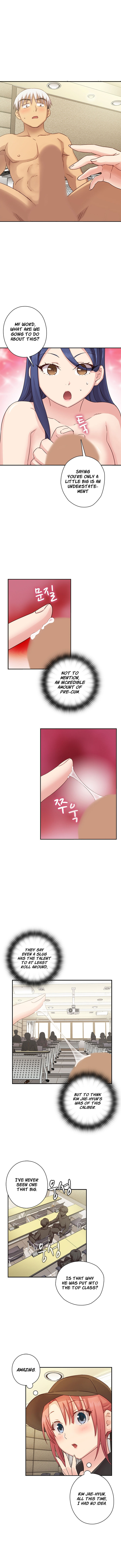 【Ttasoom】H-CampusCh.0-29（英語）（継続中）