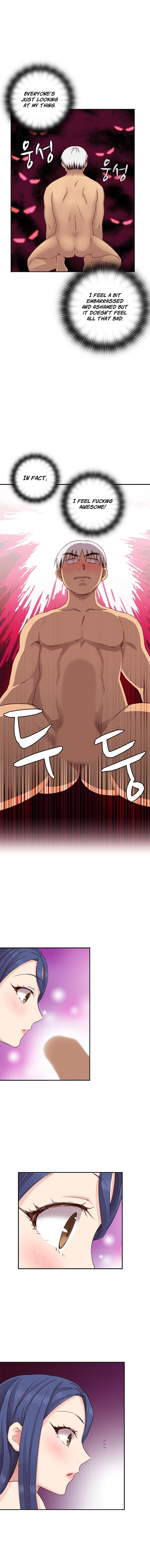 【Ttasoom】H-CampusCh.0-29（英語）（継続中）