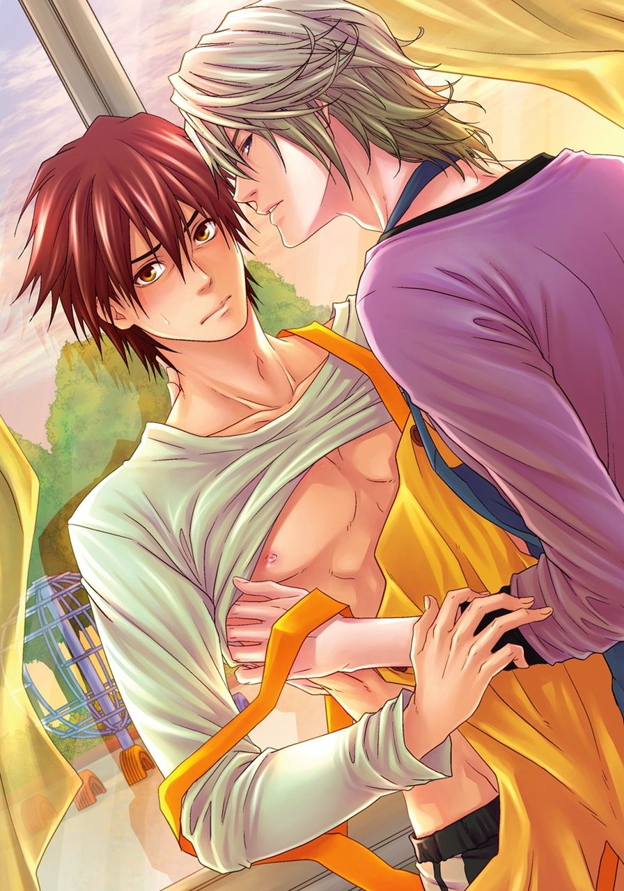 [ジャガー芋子] 発情セクハラ保育園