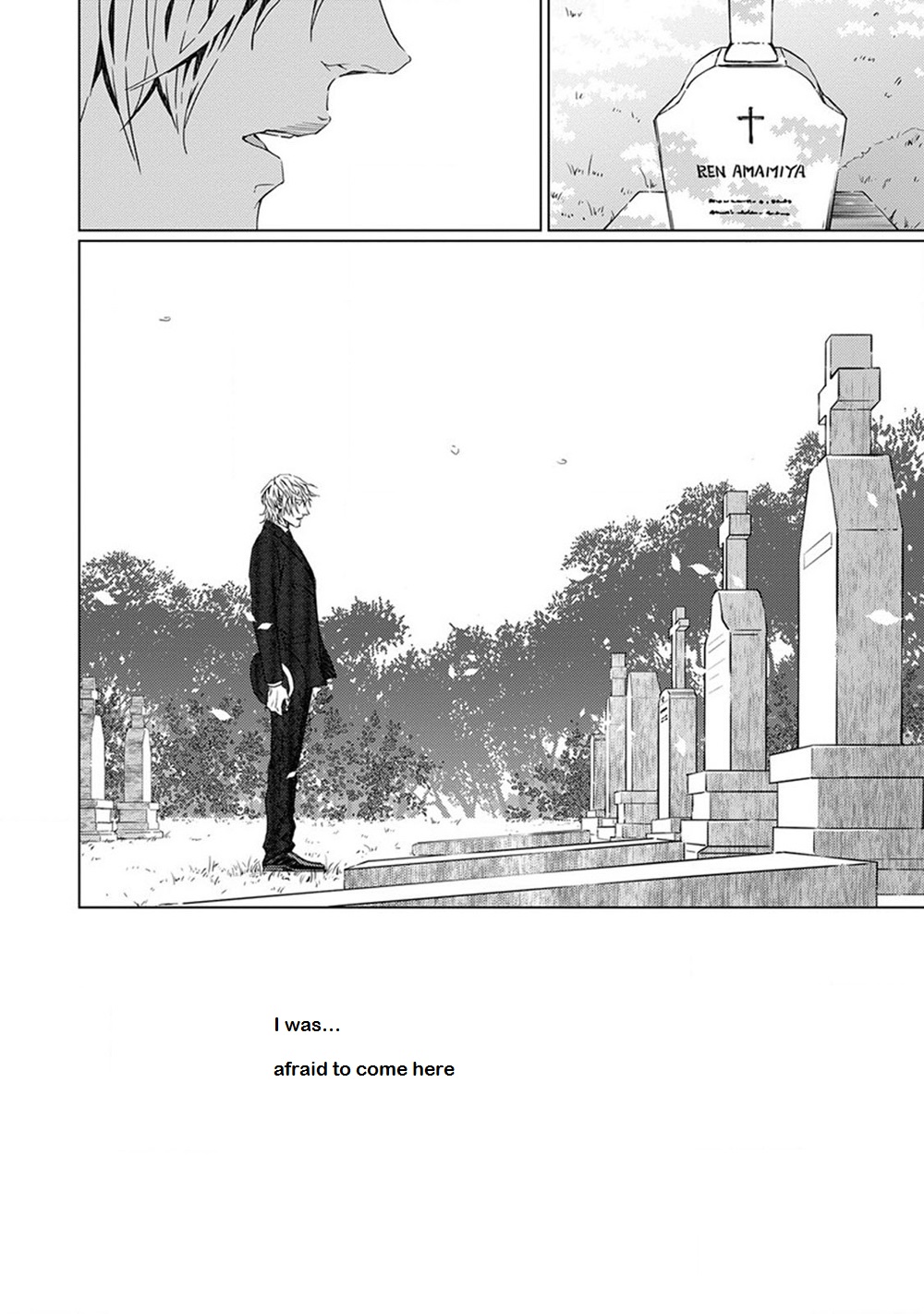 【ザリア】VOIDCh。 5 [英語]