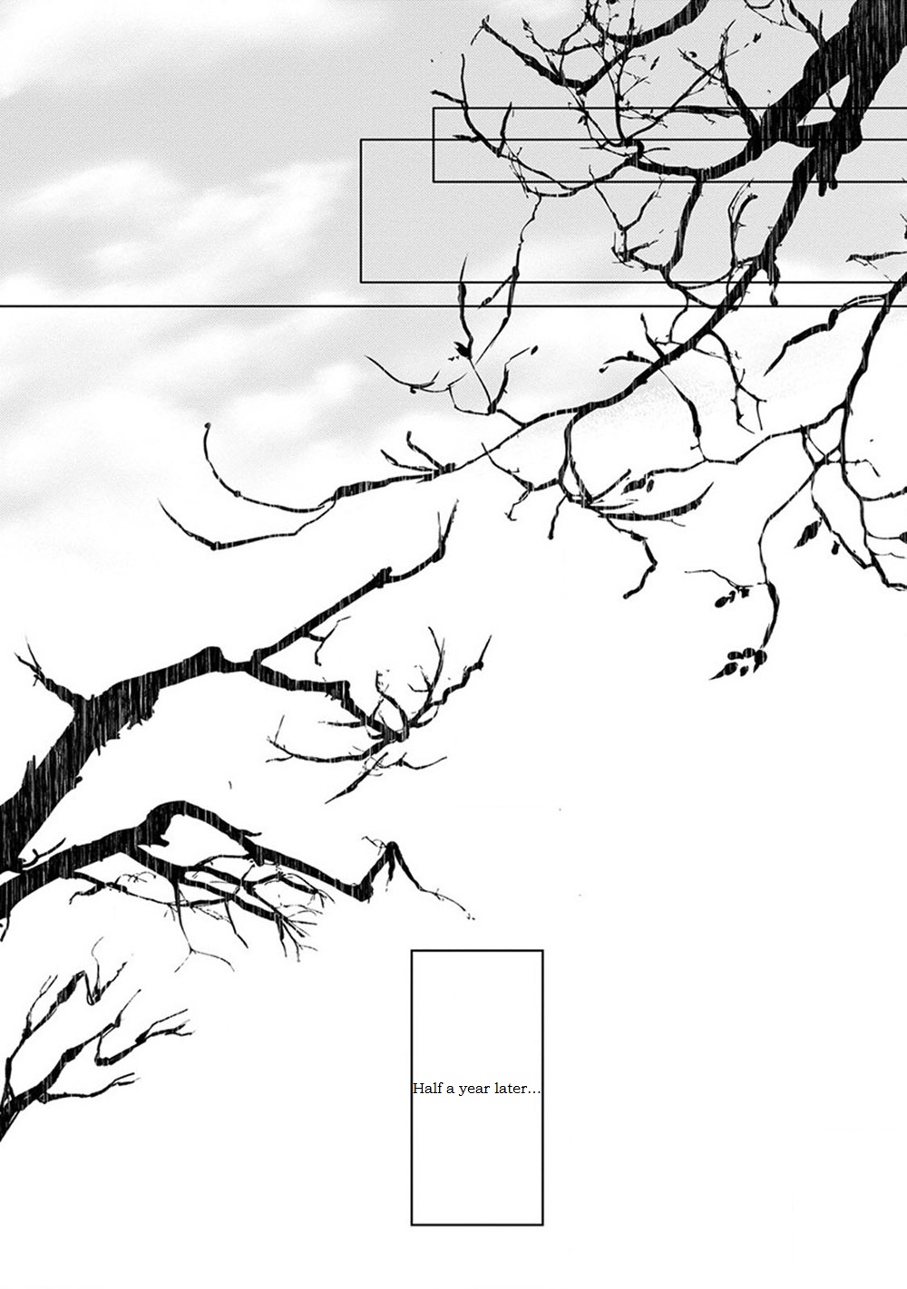 【ザリア】VOIDCh。 5 [英語]