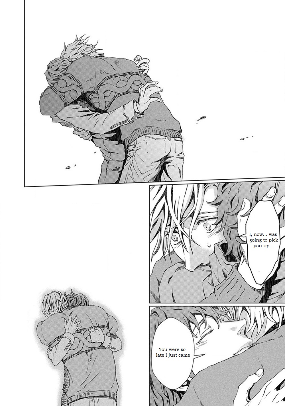 【ザリア】VOIDCh。 5 [英語]