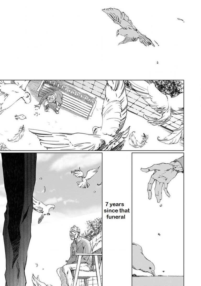 【ザリア】VOIDCh。 5 [英語]