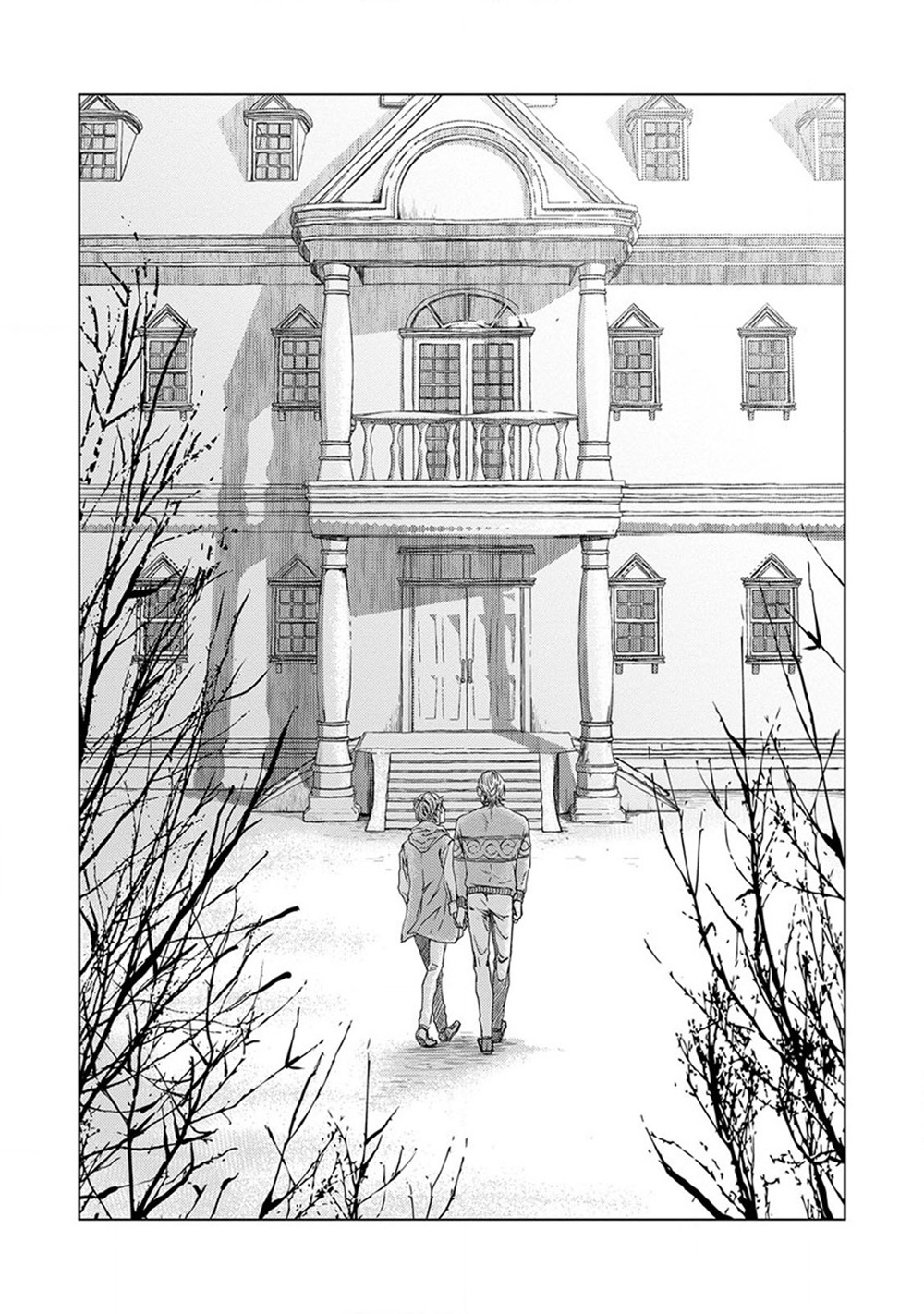 【ザリア】VOIDCh。 5 [英語]