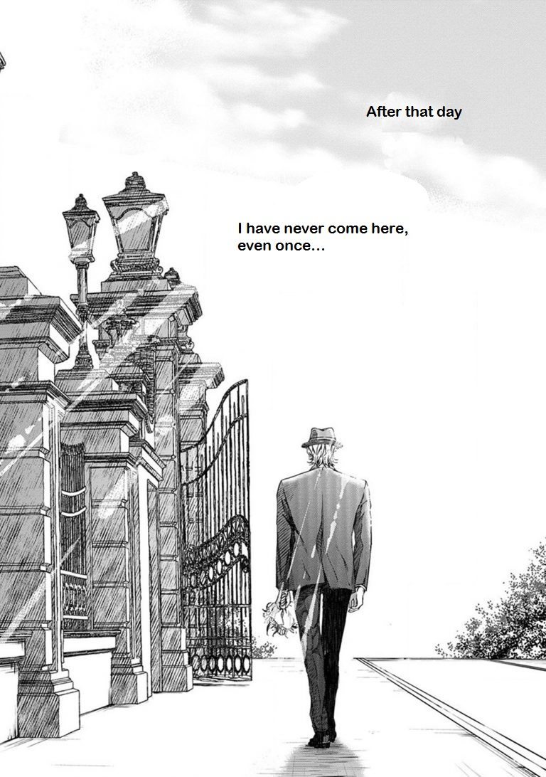 【ザリア】VOIDCh。 5 [英語]