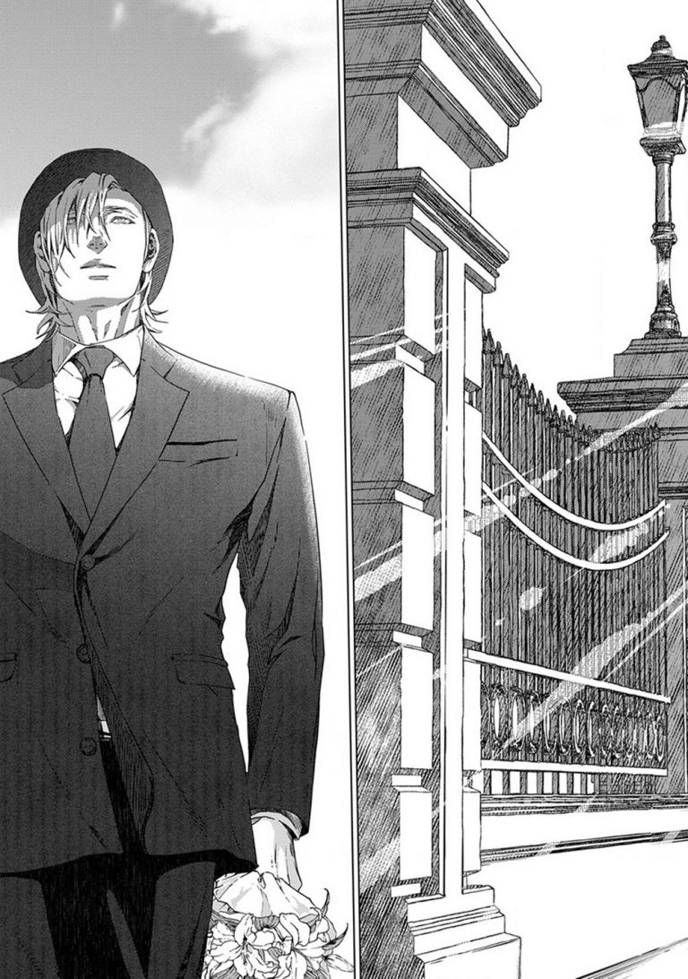 【ザリア】VOIDCh。 5 [英語]