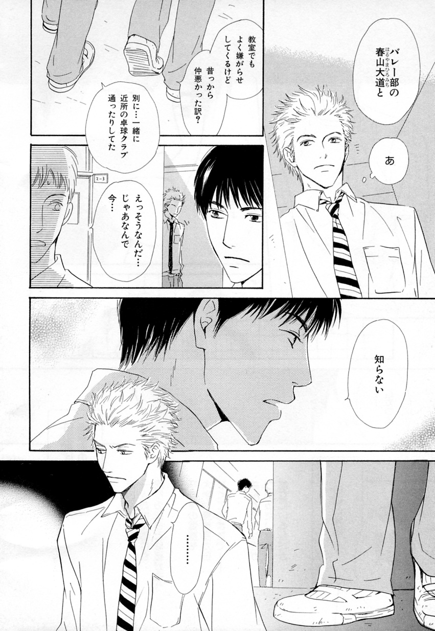 [アンソロジー] b-BOY Phoenix Vol.3 ツンデレ特集