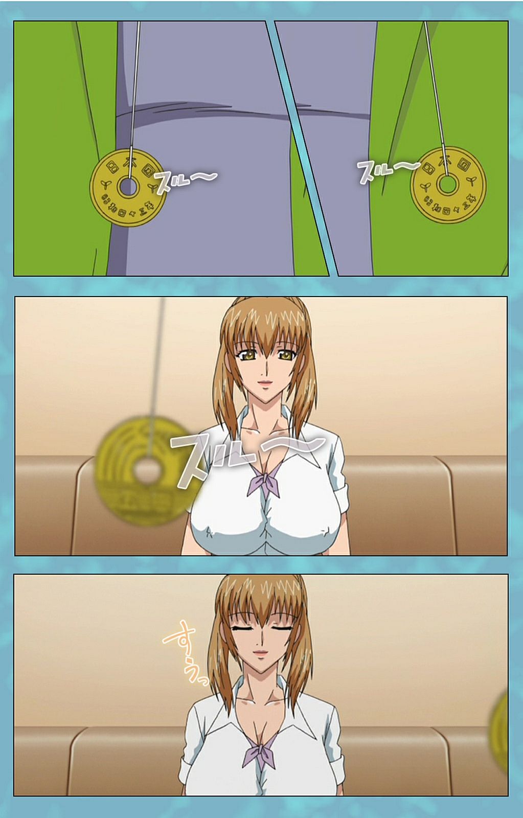 [ローズクラウン] 【フルカラー成人版】 人妻セーラー服クリニック 後編 Complete版 [DL版]