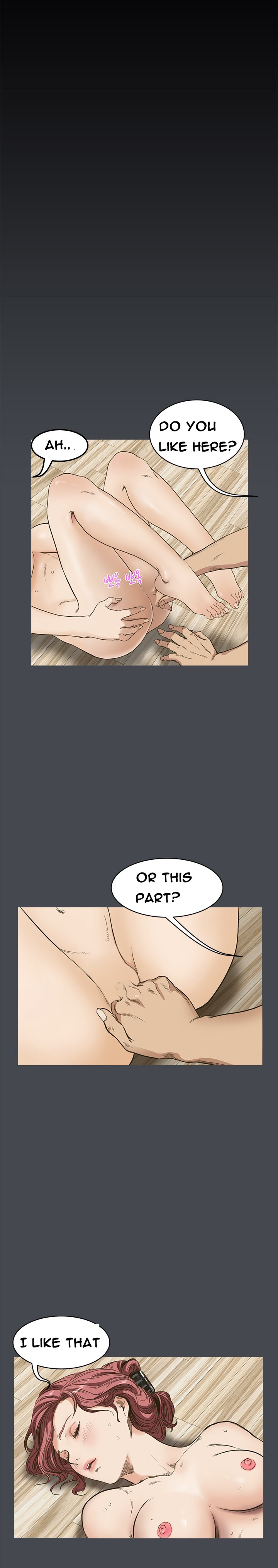 【クムサゴン】シウンCh.1-41（英語）