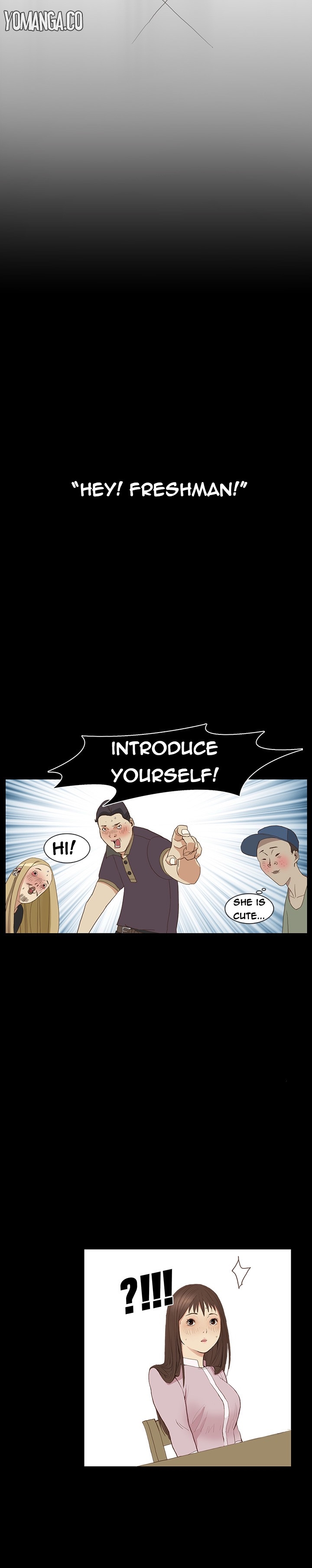 【クムサゴン】シウンCh.1-41（英語）