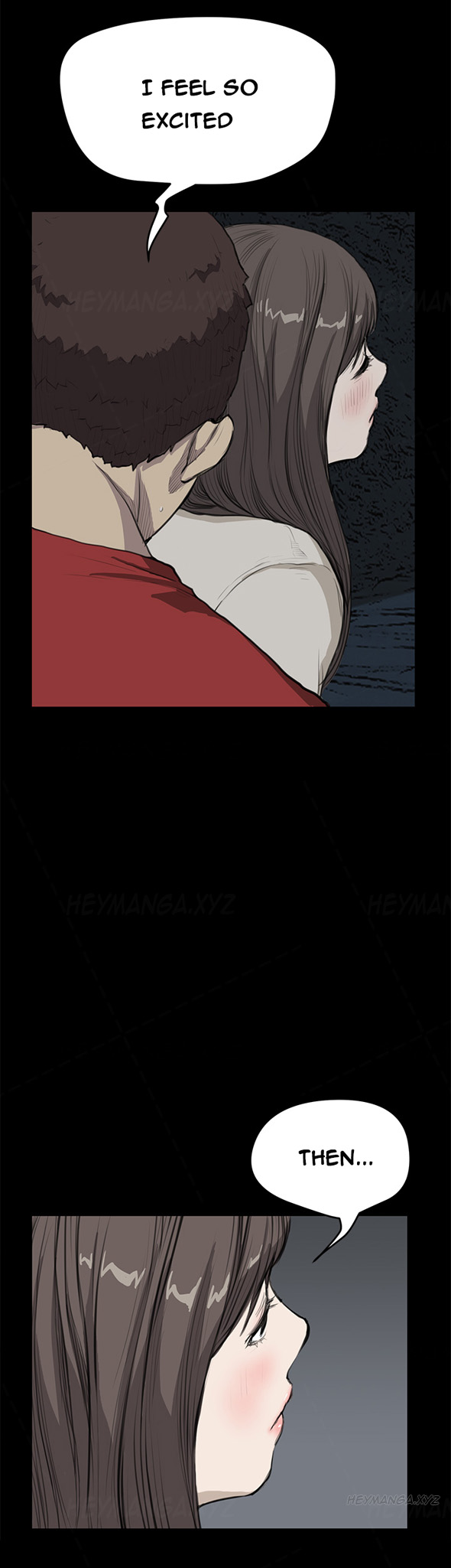 【クムサゴン】シウンCh.1-41（英語）