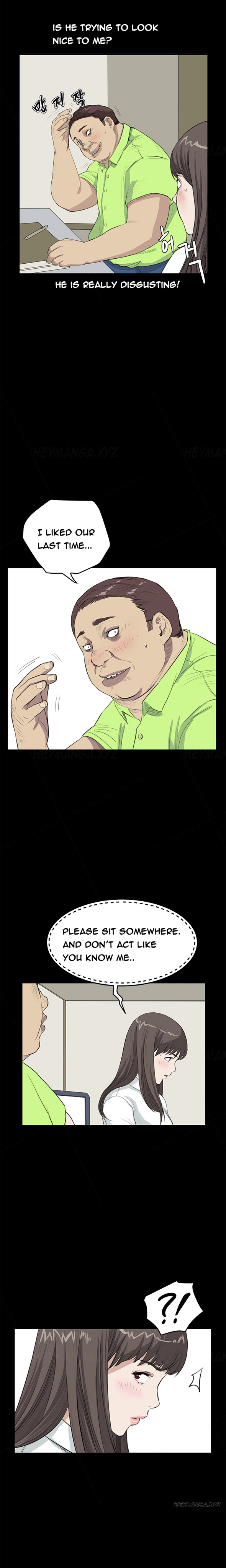 【クムサゴン】シウンCh.1-41（英語）