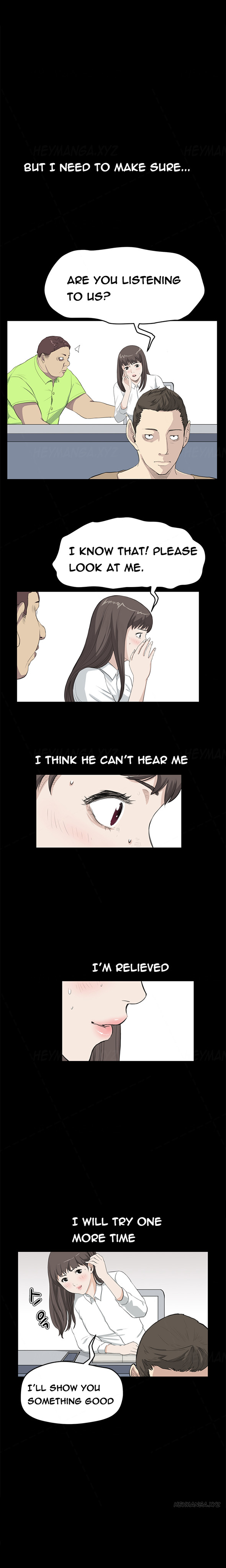 【クムサゴン】シウンCh.1-41（英語）